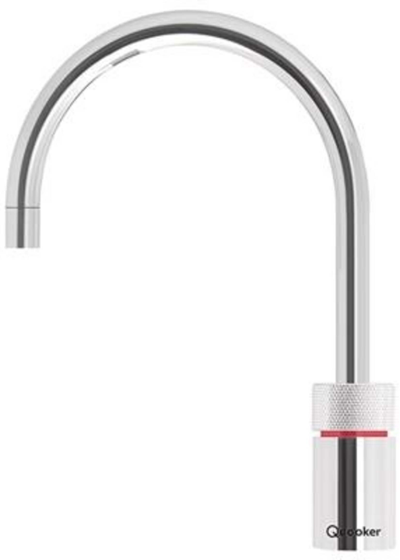 Quooker 22NRCHR kokend waterkaan