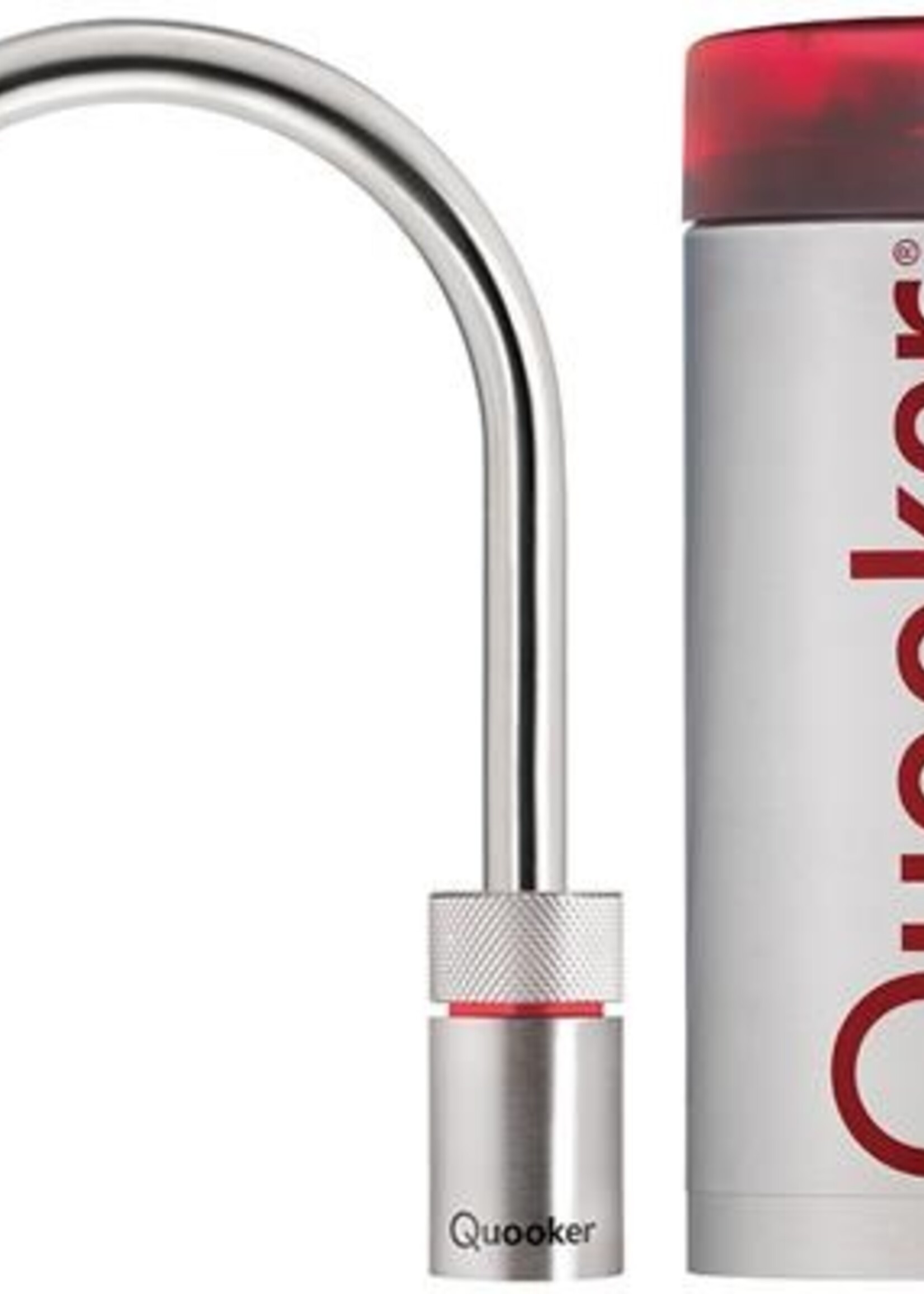Quooker 22NRRVS kokend waterkraan
