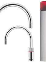 Quooker 22NRCHRTT kokend waterkraan