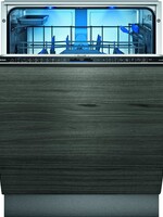Siemens SN87Y800BE studioLine vaatwasser 60 cm