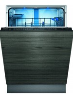 Siemens SX85E800BE  studioLine vaatwasser 60 cm XXL