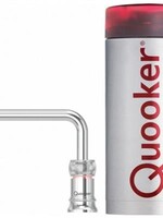 Quooker 22+CNSCHR kokend waterkraan