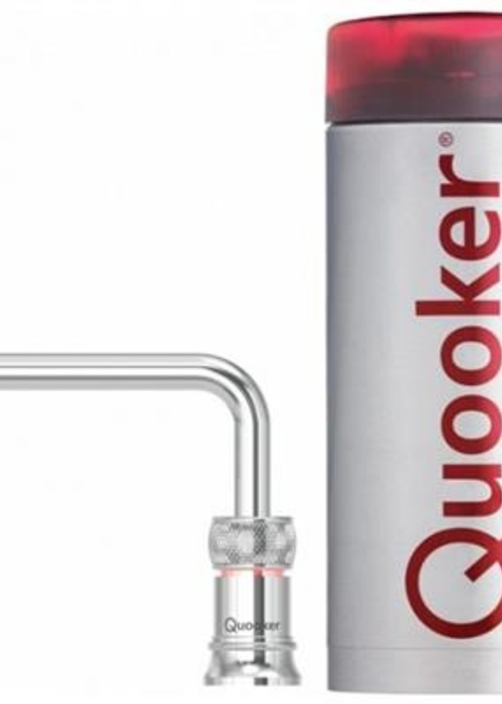 Quooker 22+CNSCHR kokend waterkraan