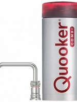 Quooker 22+CNSRVS kokend waterkraan Quooker 22+CNSRVS kokend waterkraan
