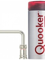 Quooker 22+CNSNIG kokend waterkraan