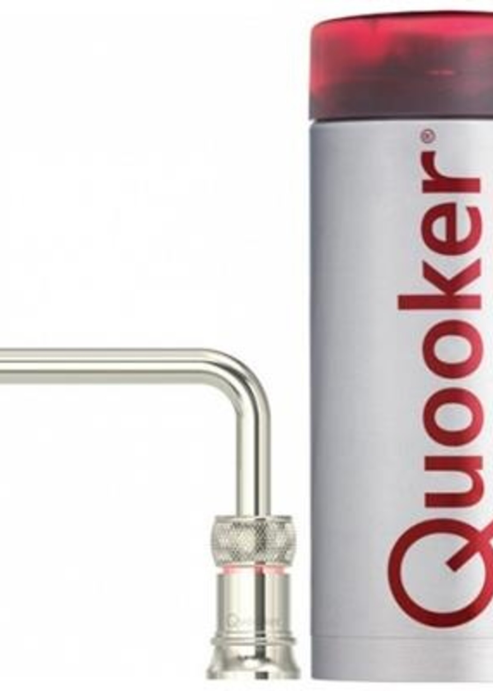 Quooker 22+CNSNIG kokend waterkraan