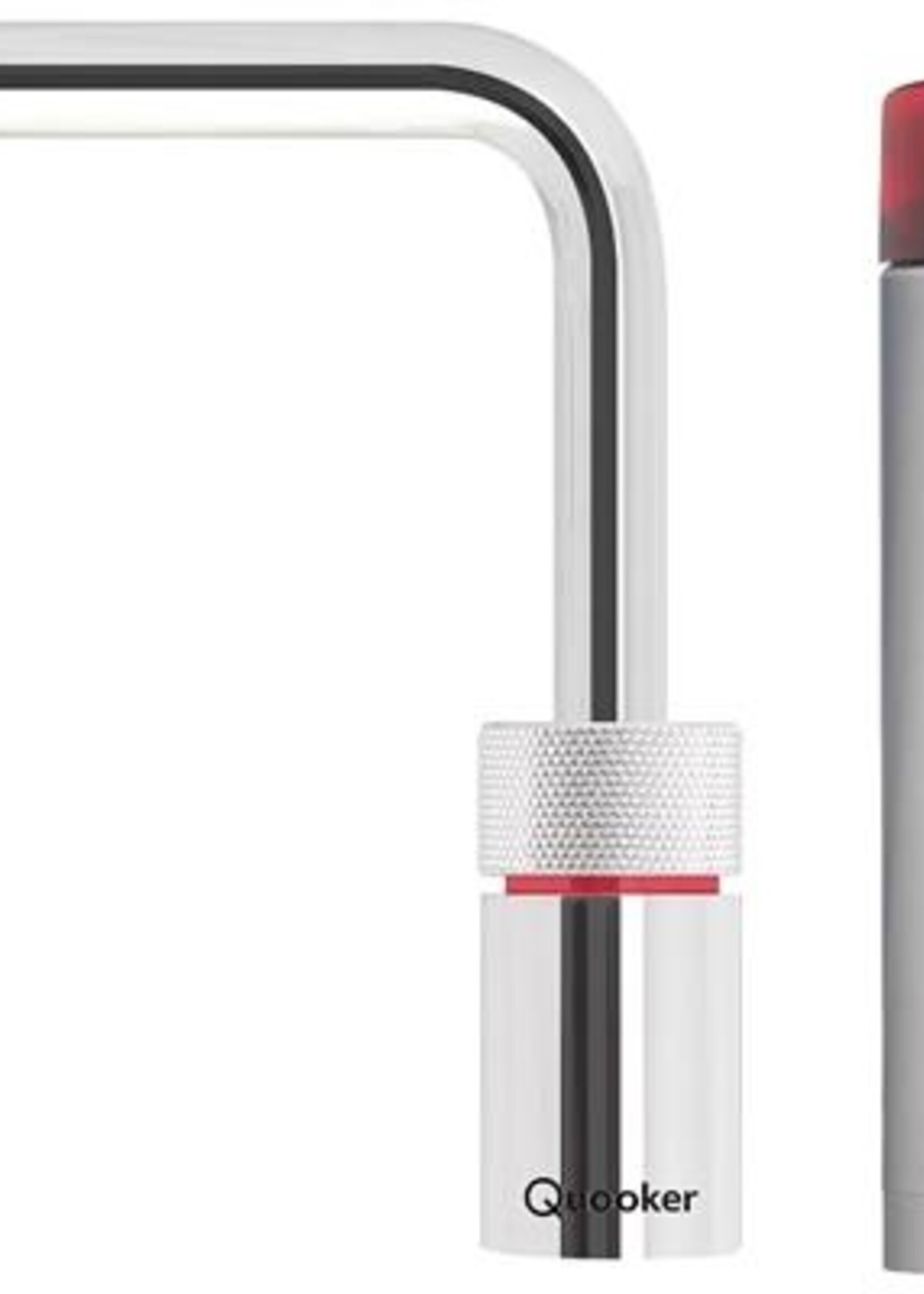 Quooker 22+NSCHR kokend waterkraan