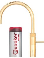 Quooker 22+FRGLD kokend waterkraan