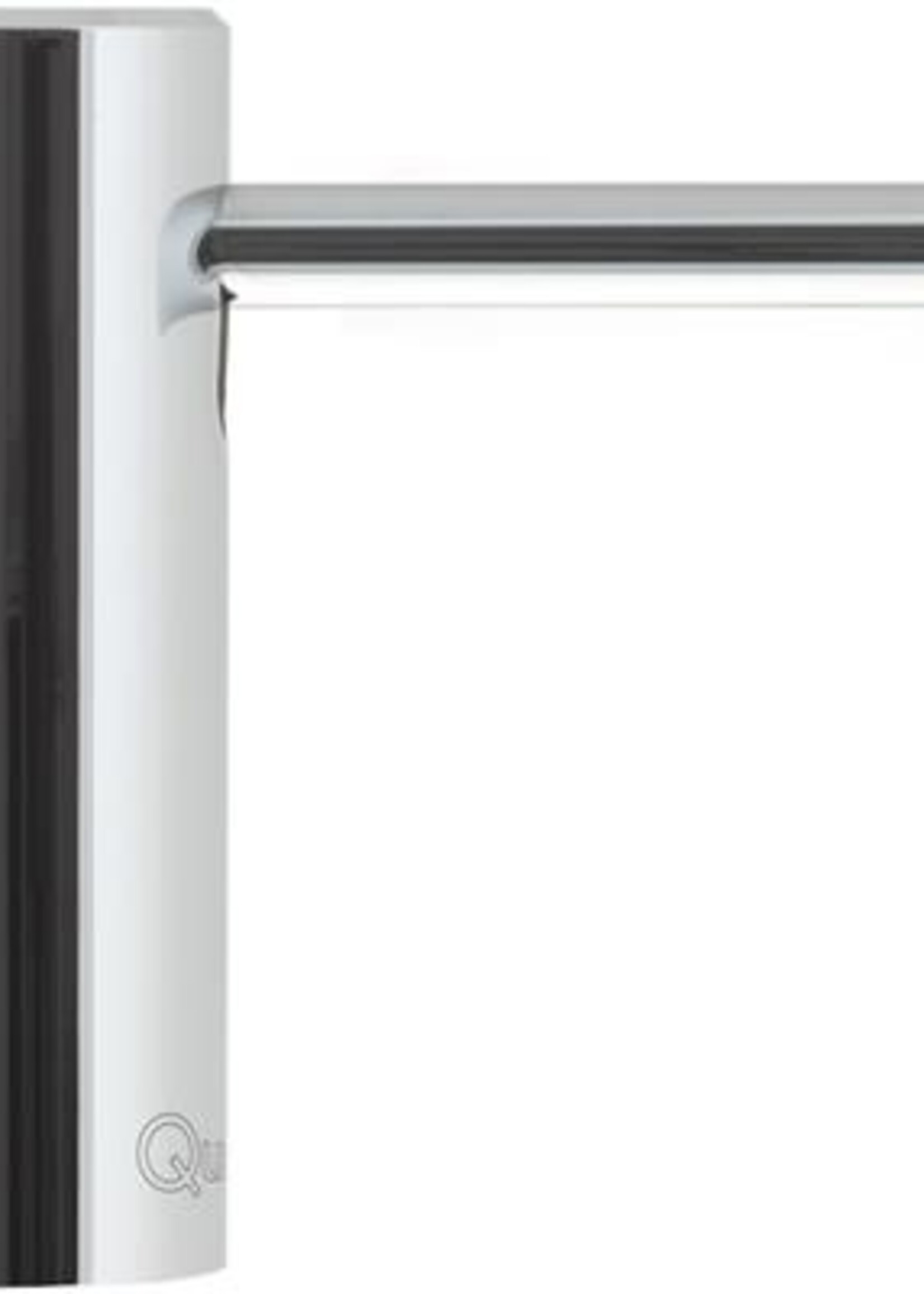 Quooker ZPNCHR zeepdispener