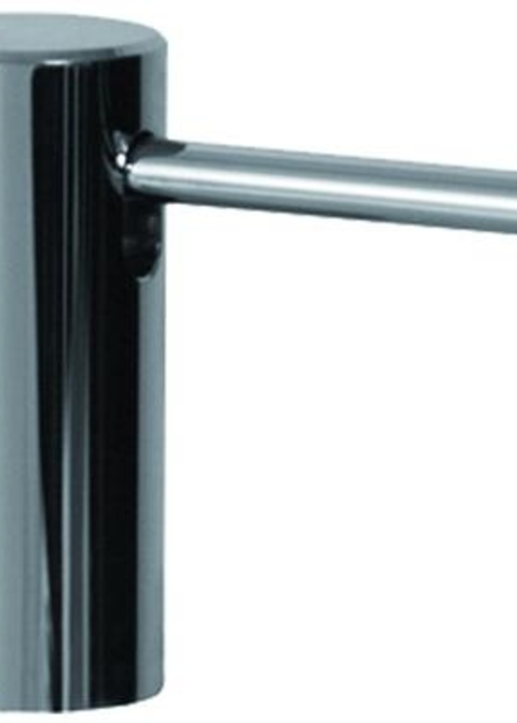 Quooker ZPNCHR zeepdispener