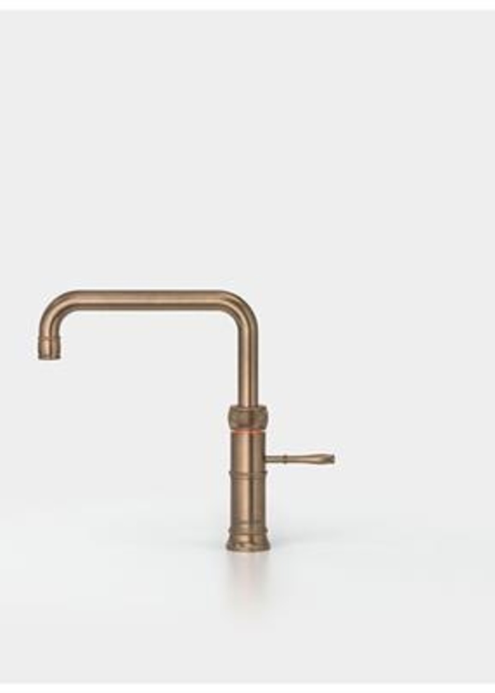 Quooker 3CFRCHR CUBE kokend waterkraan