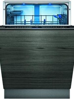 Siemens SX87Y800BE studioLine vaatwasser