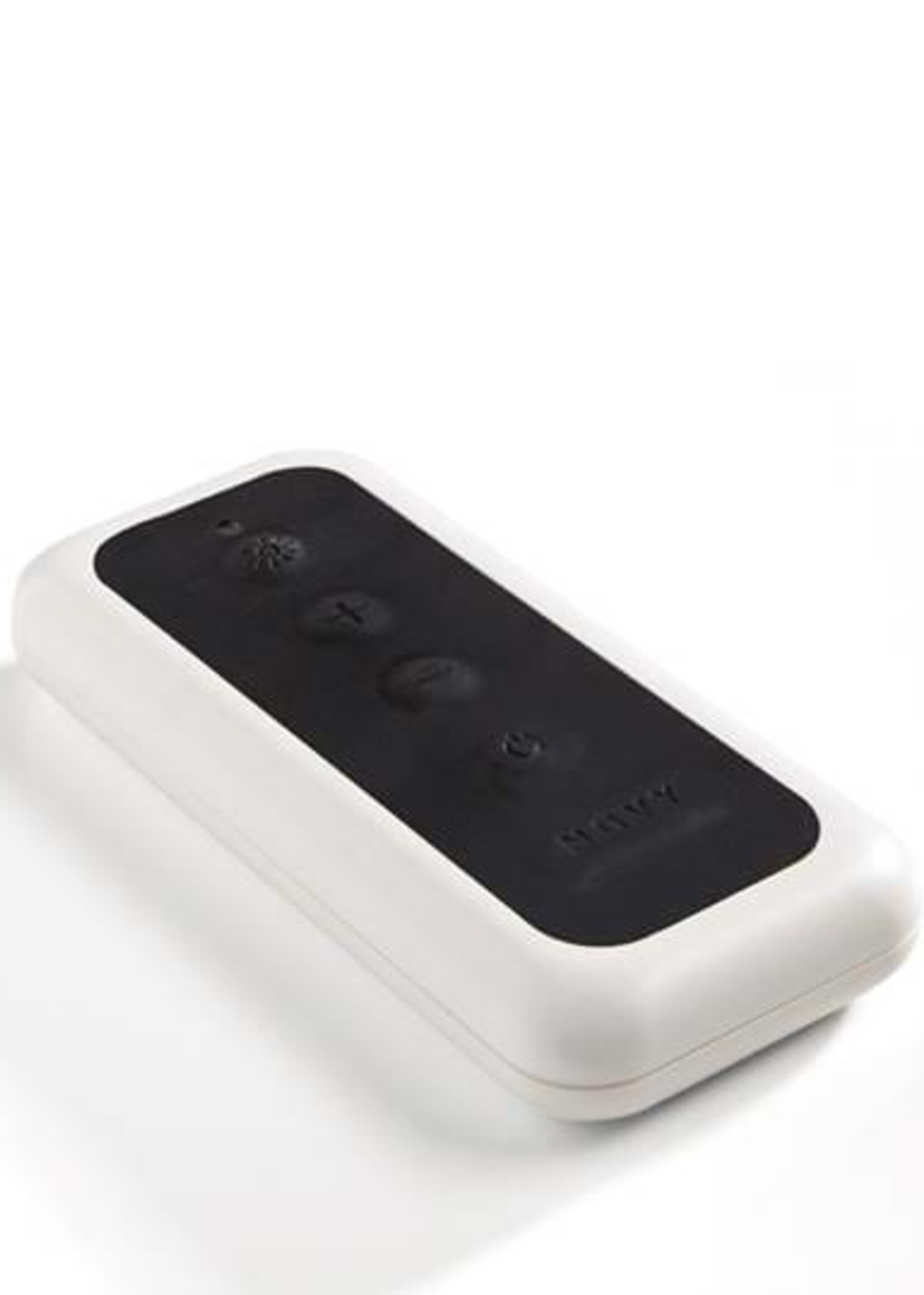 Novy 232 Cloud Plafondunit - 110 cm - Zwart
