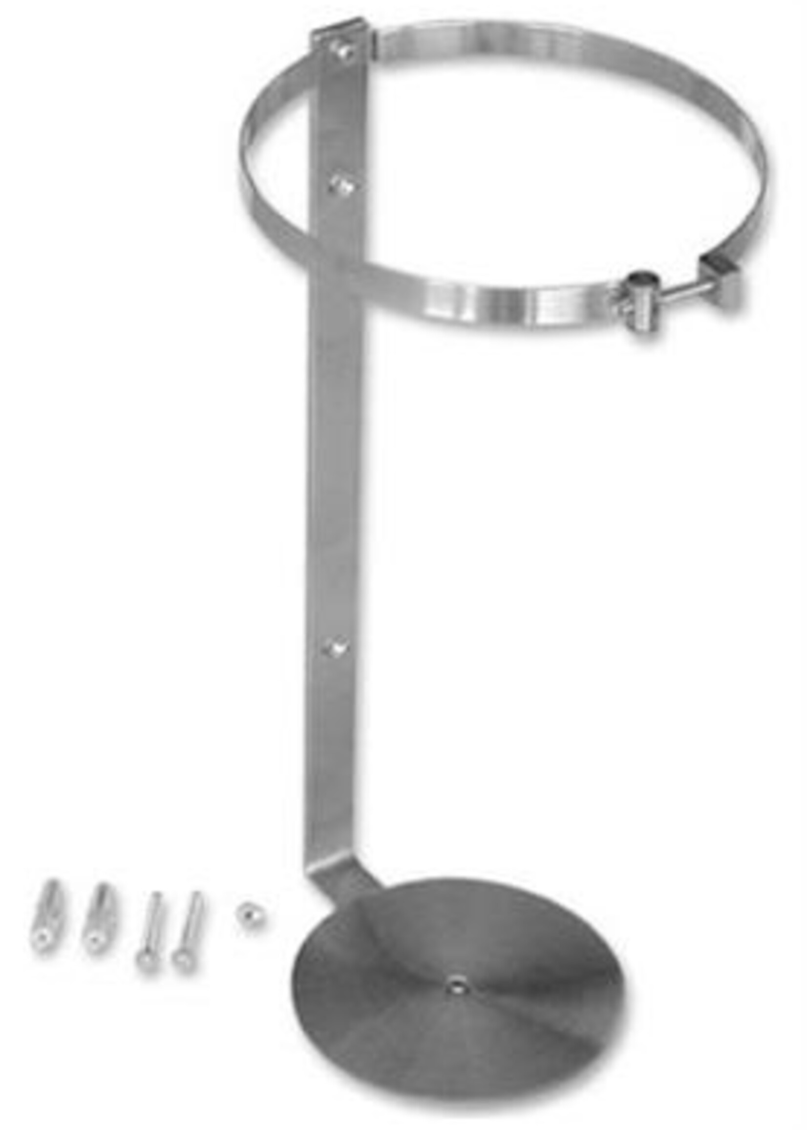 Quooker AB3 ophangbeugel voor PRO 3