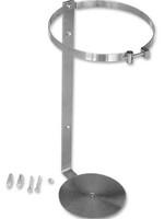 Quooker AB7 ophangbeugel voor COMBI(+)