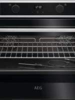 AEG KEK452920M Heteluchtoven