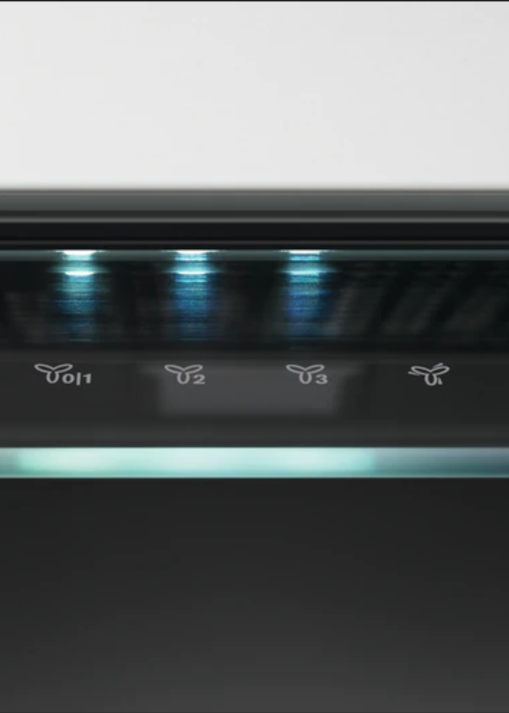 AEG AEG DEK6980M inbouw Afzuigunit