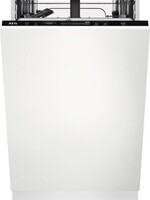 AEG FSE62417P vaatwasser