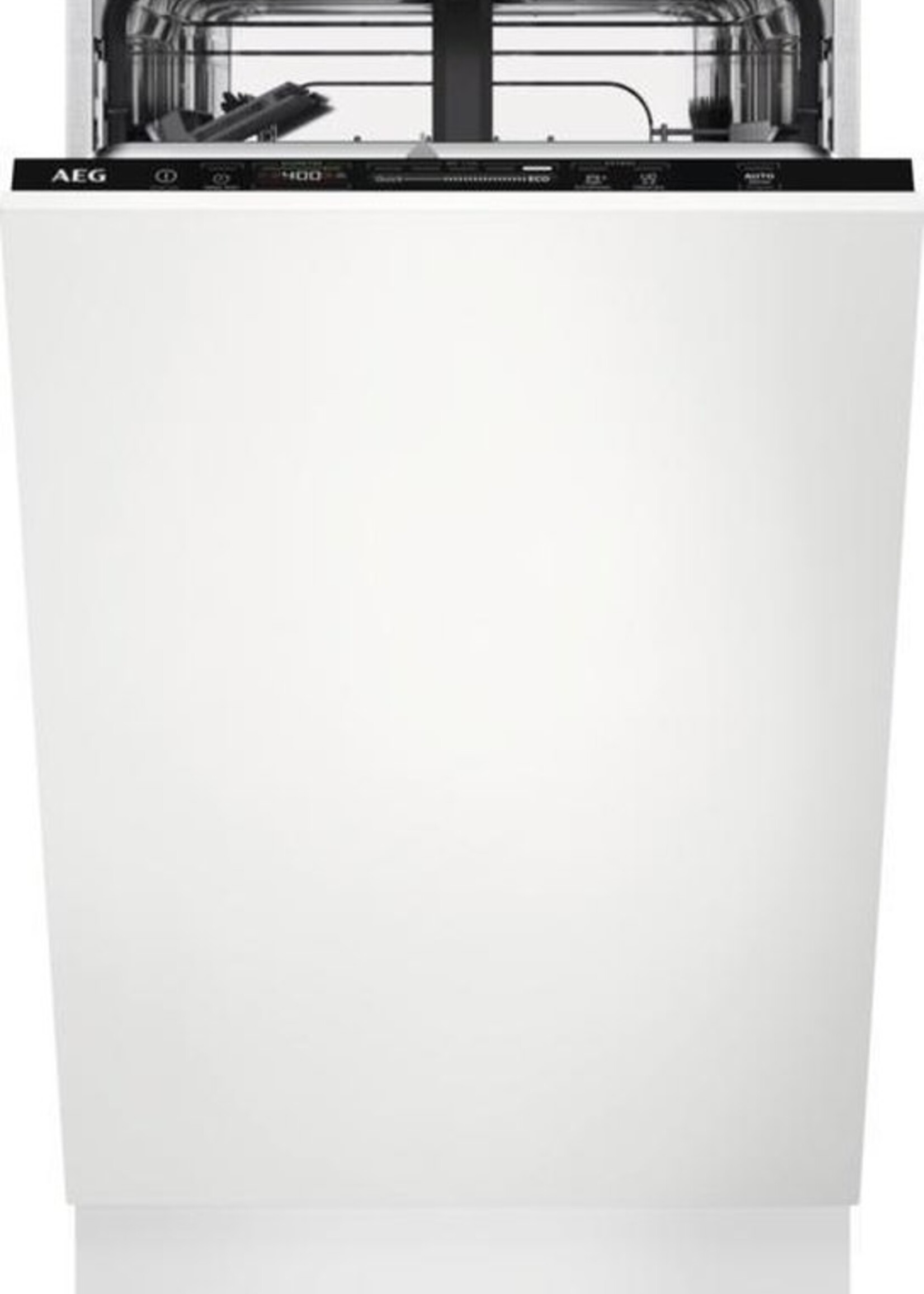 AEG FSE62417P vaatwasser
