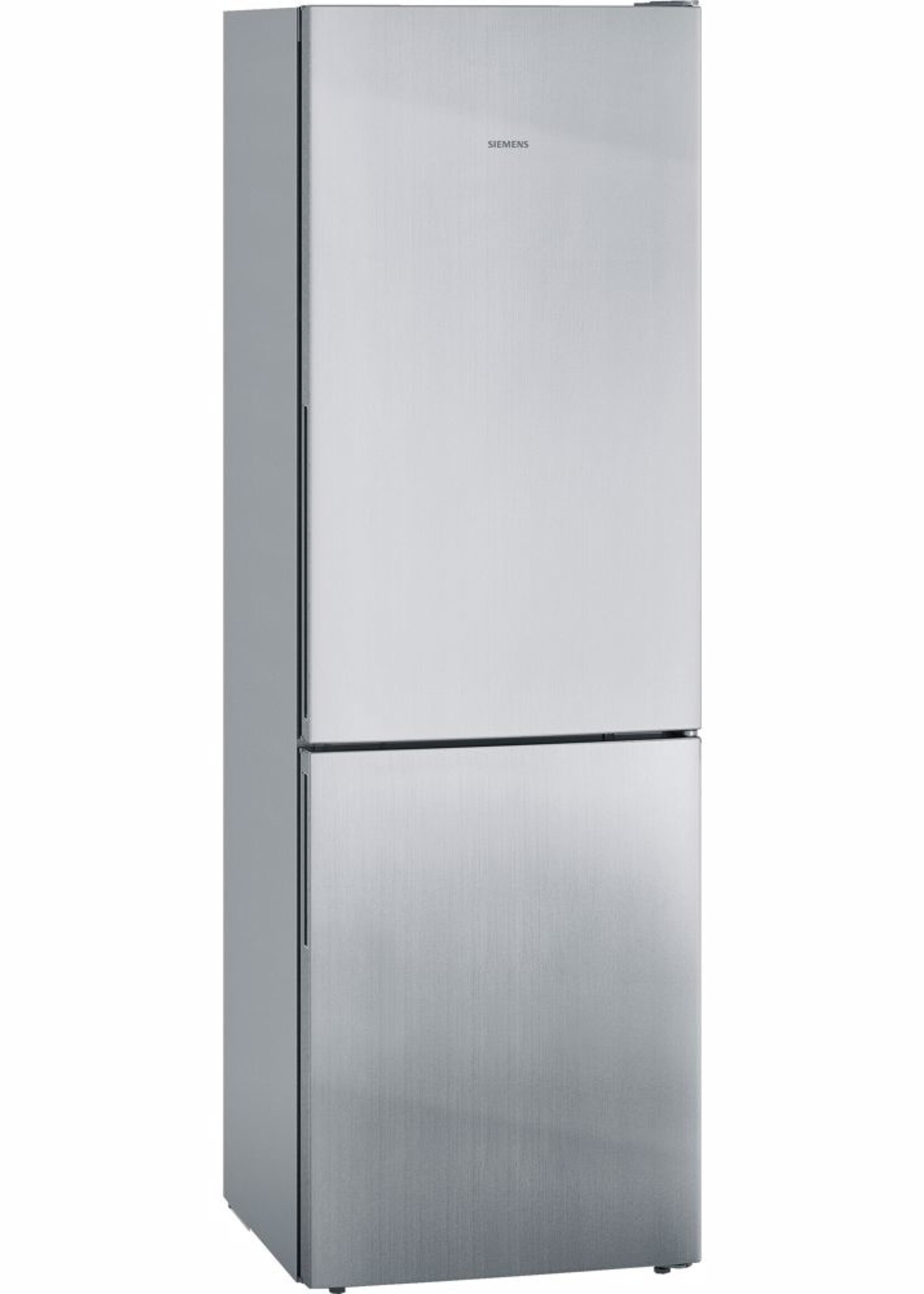 Siemens KG36EALCA vrijstaande koel/vries combinatie - 186 cm