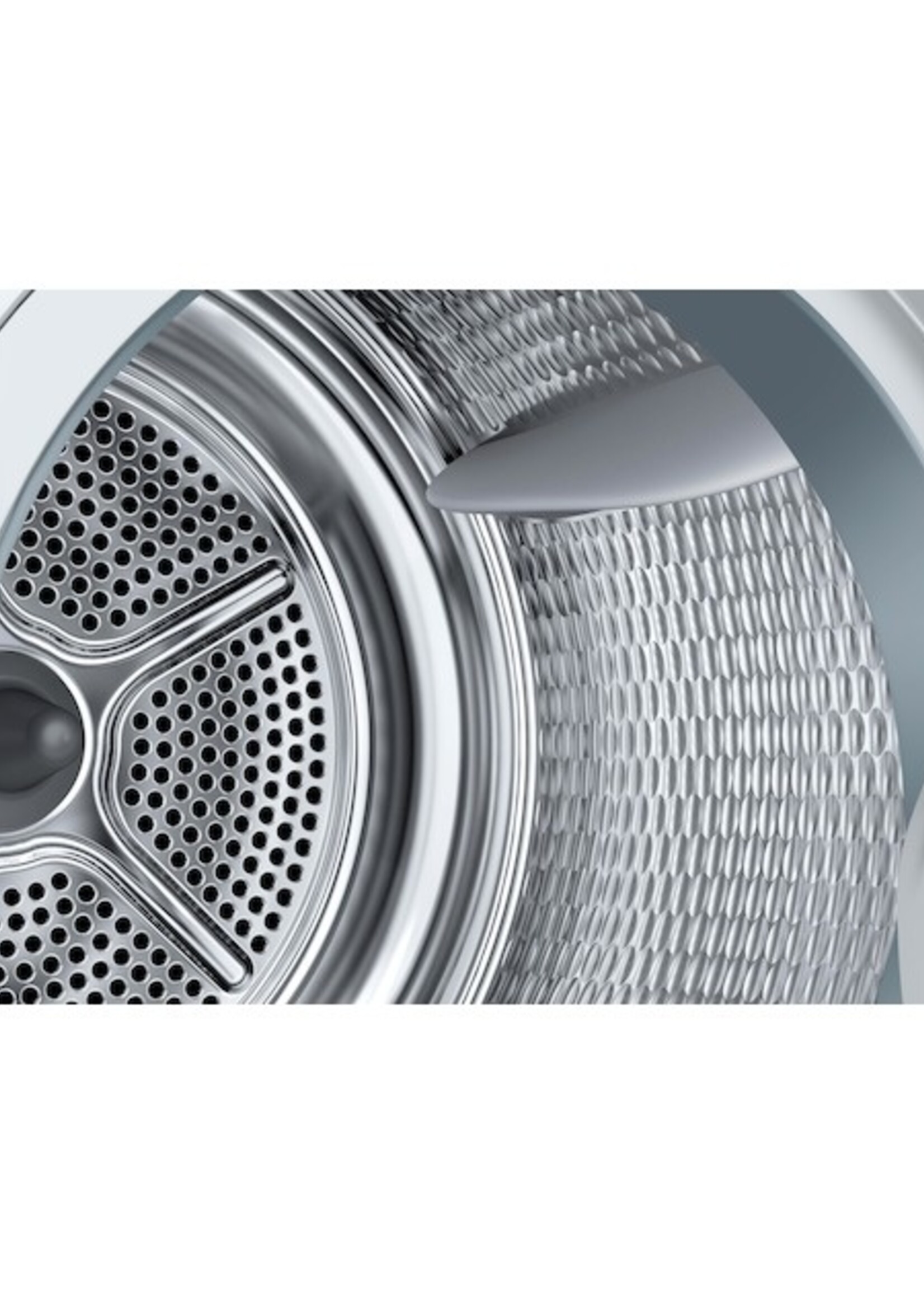 Siemens WT43HV70NL vrijstaande wasdroger