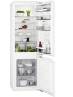AEG SCB618F3LF inbouw koelvries combinatie