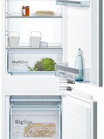 Bosch KIV86SFF0 koel/vriescombinatie