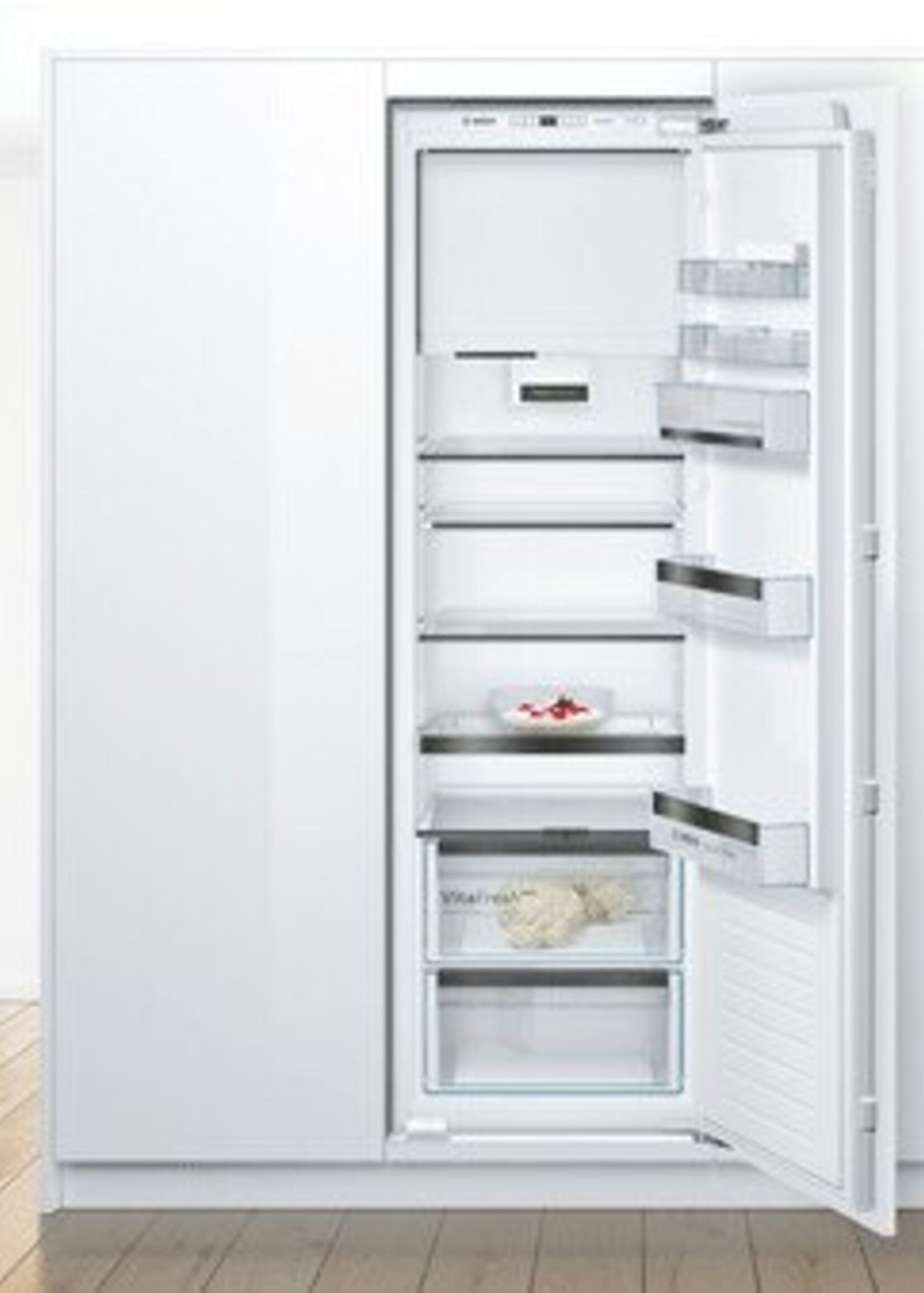 Bosch KIL82SDE0 koelkast