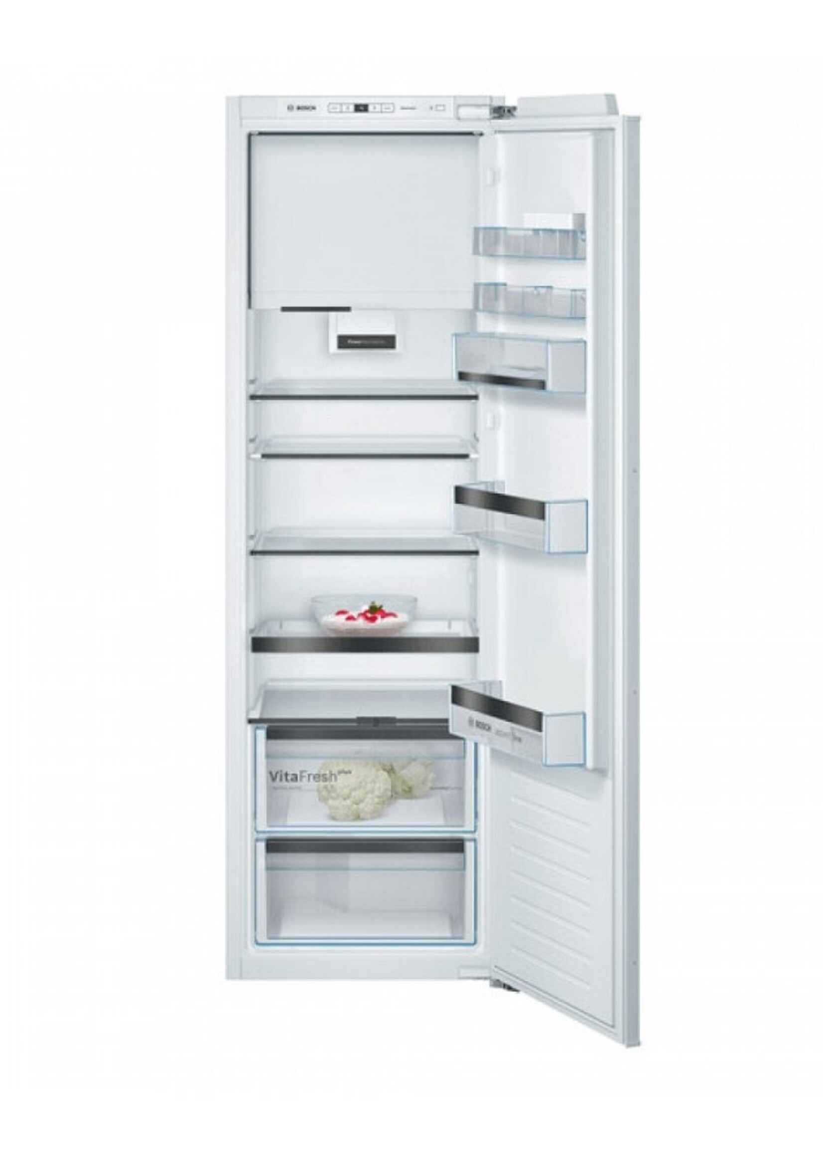 Bosch KIL82SDE0 koelkast