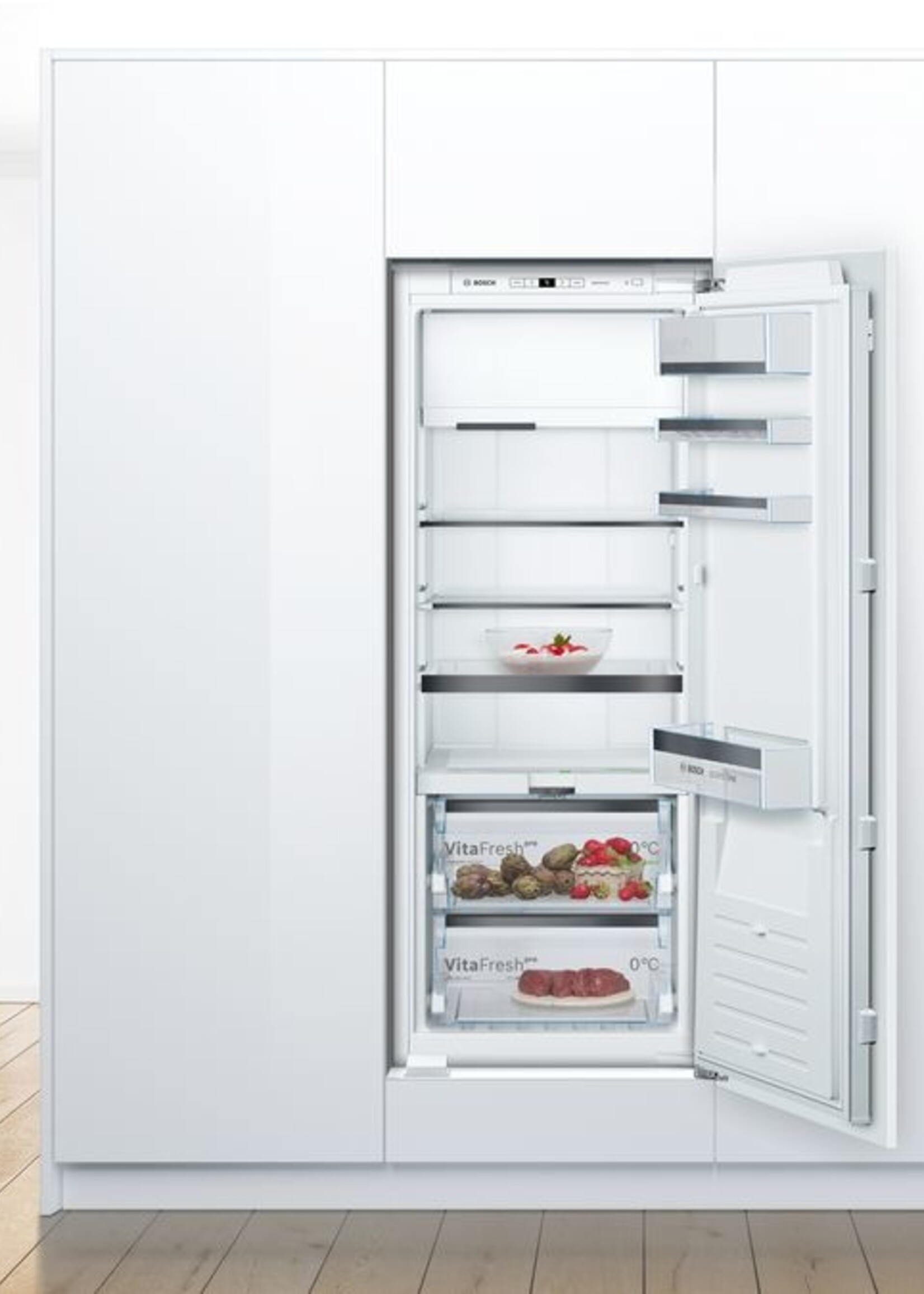 Bosch KIF52SDF0 koelkast