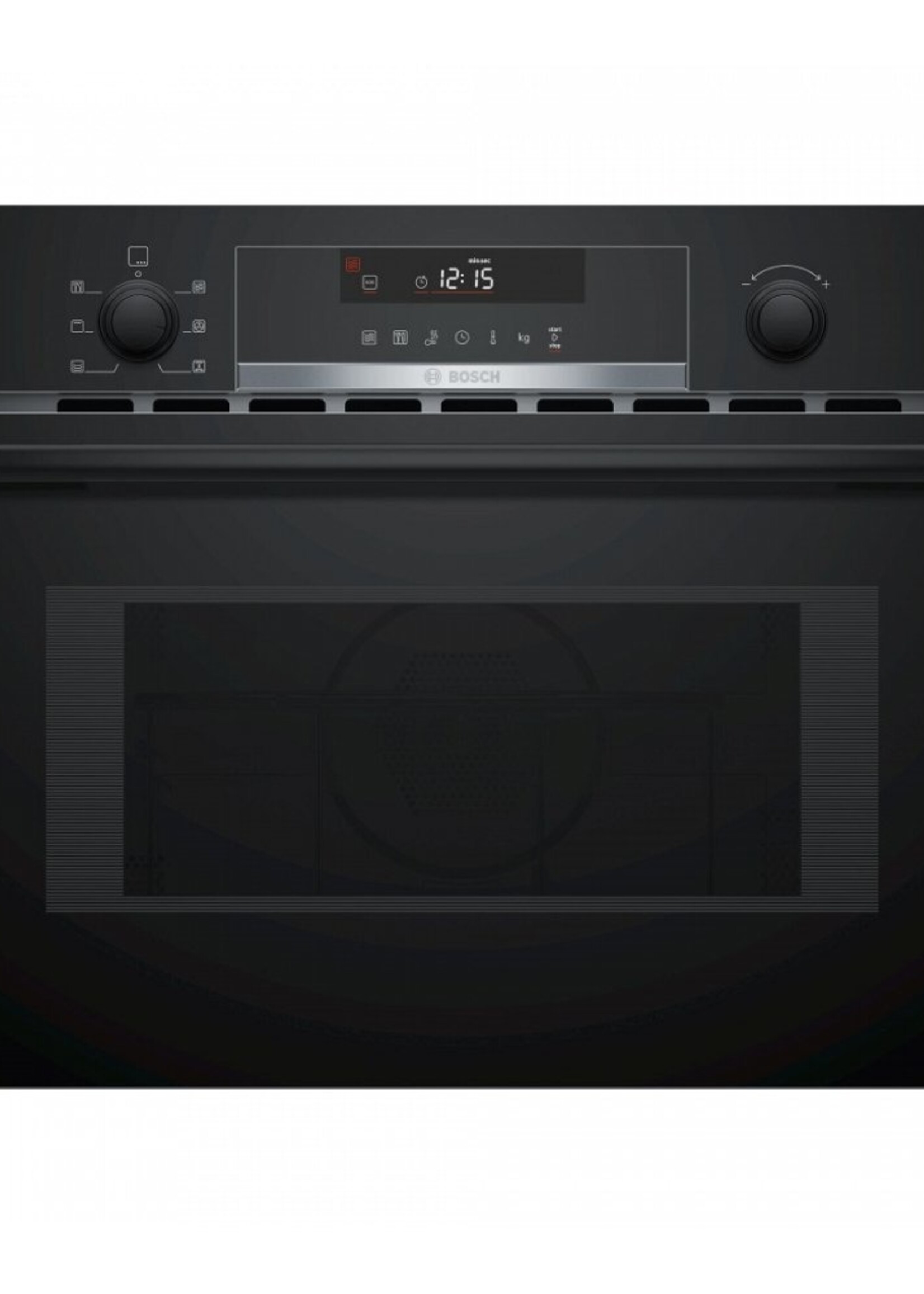 Bosch CMA485GB0 solo magnetron