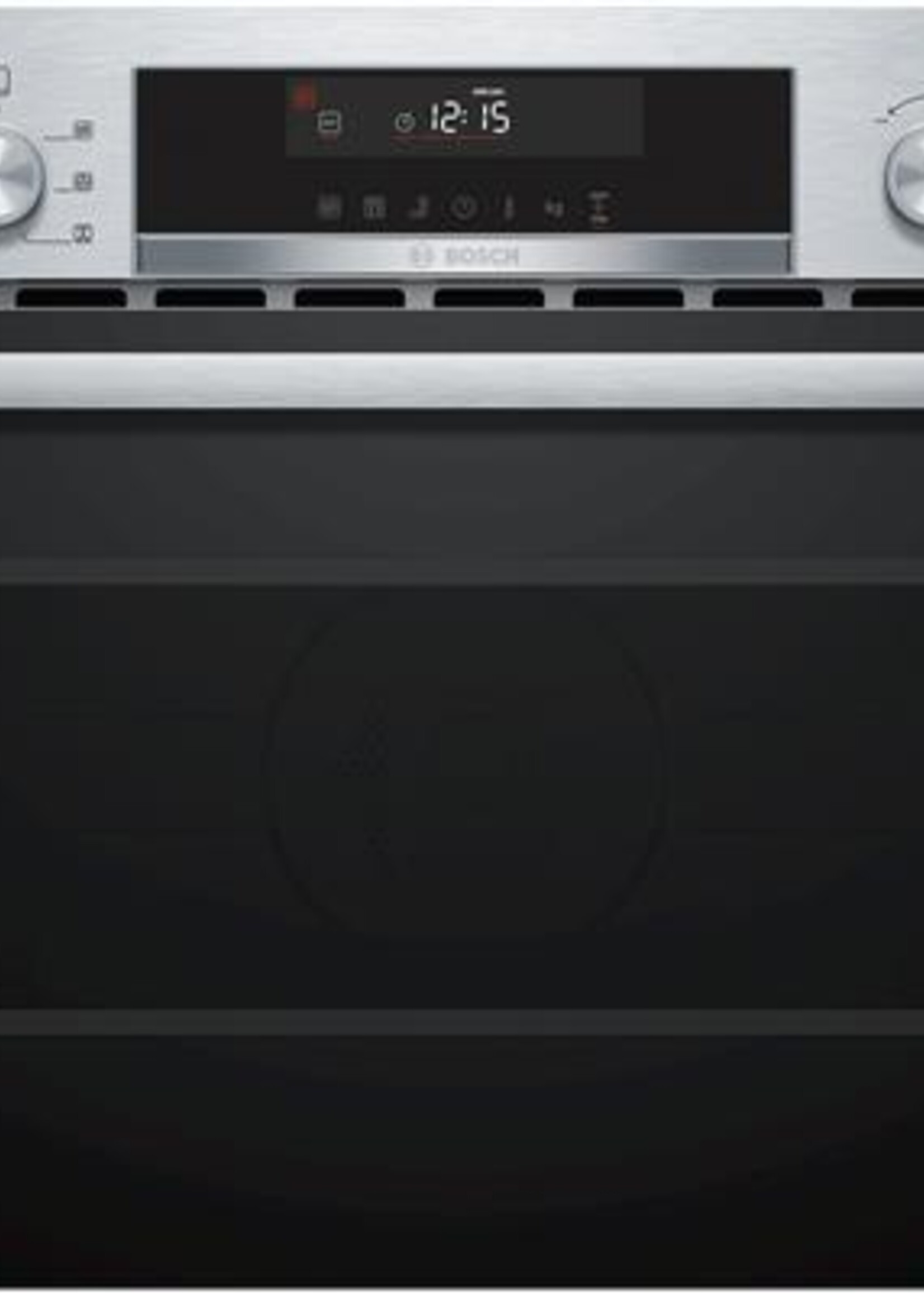 Bosch CMA485GS0 accent line Serie 6 solo magnetron