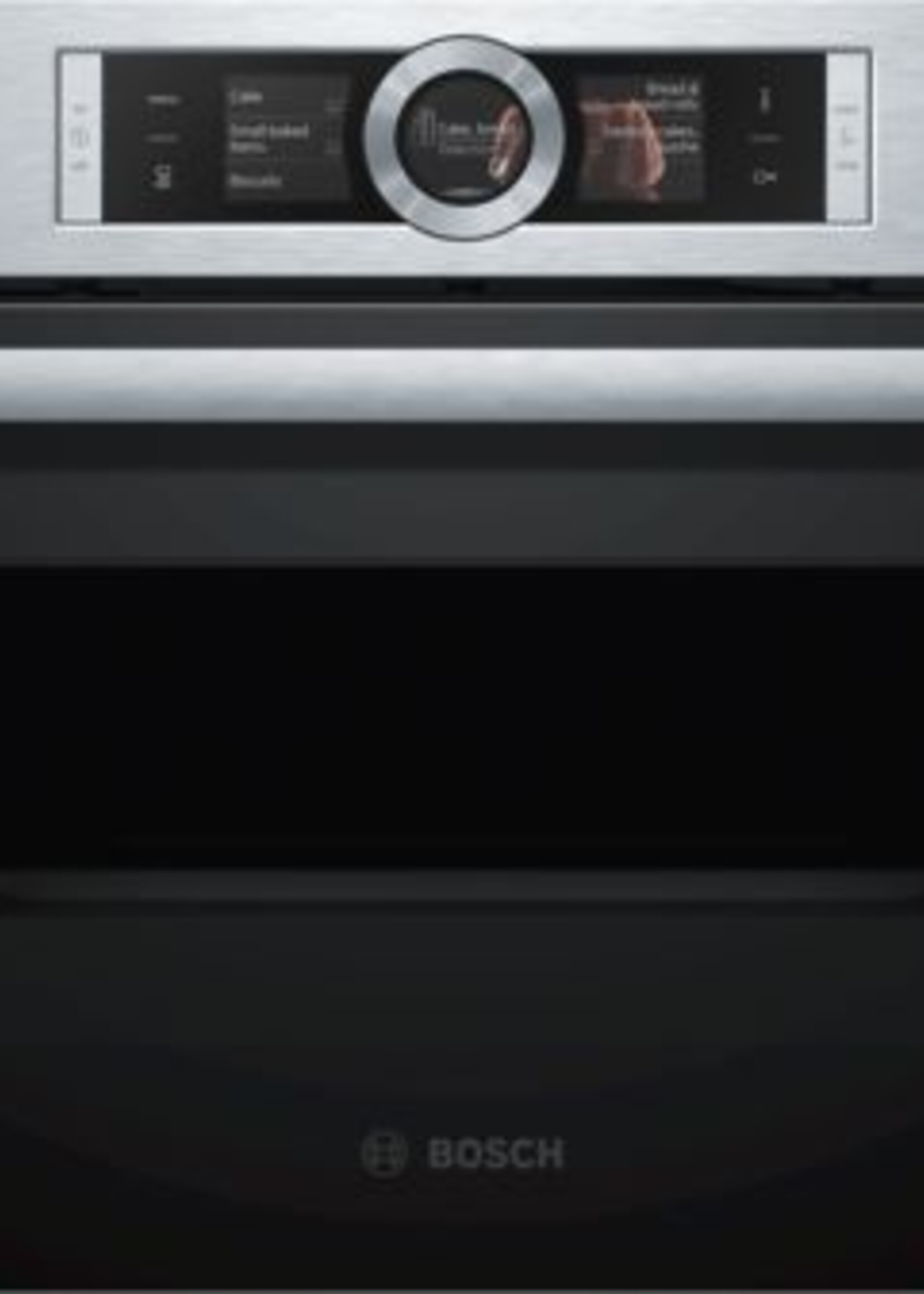 Bosch CMG836NS1 combi magnetron