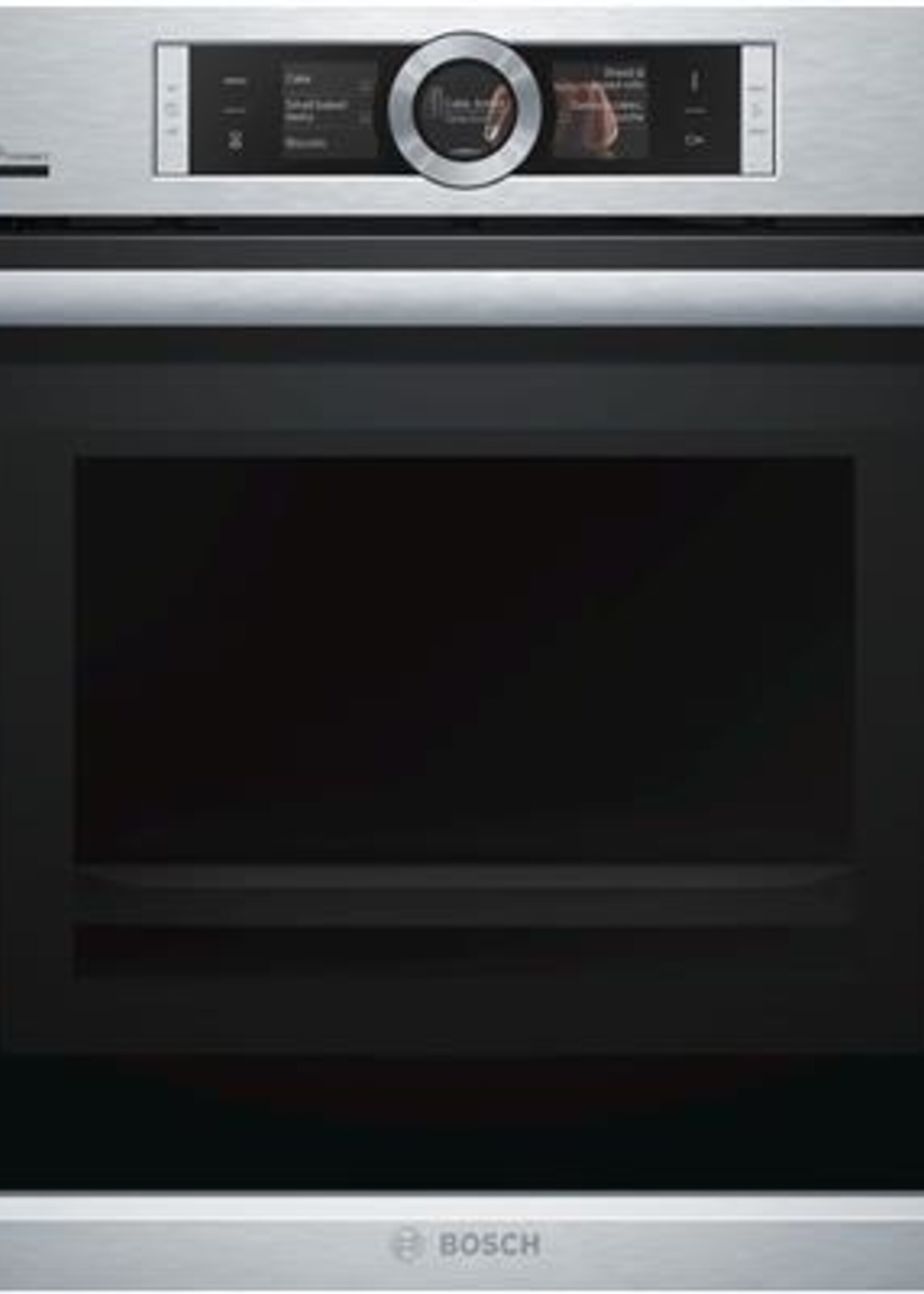 Bosch HMG836NS6 combi magnetron