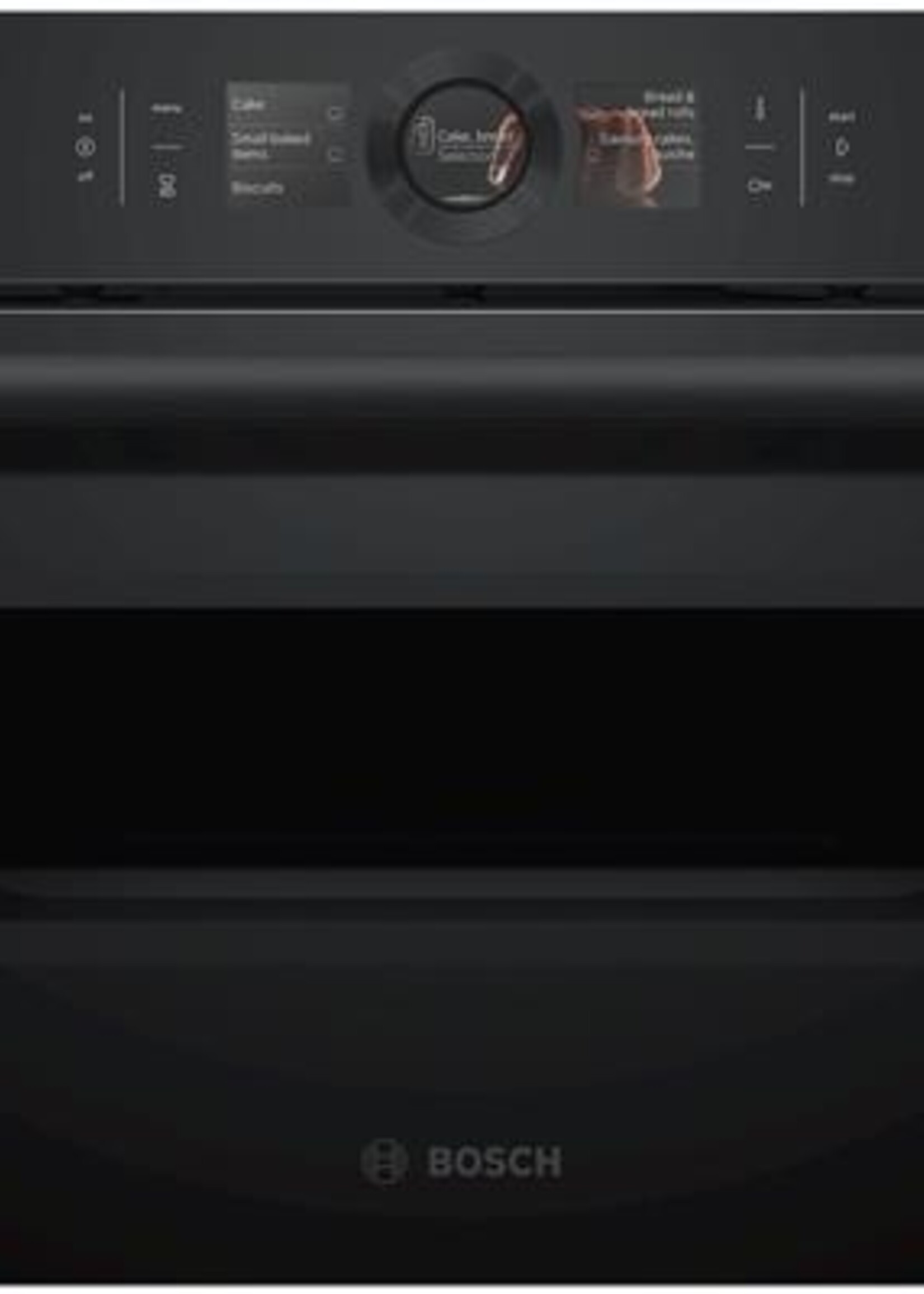 Bosch CMG8764C7 combi magnetron