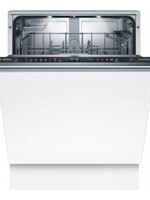 Bosch SMV6EB800E accent line Serie 6 geïntegreerde vaatwasser