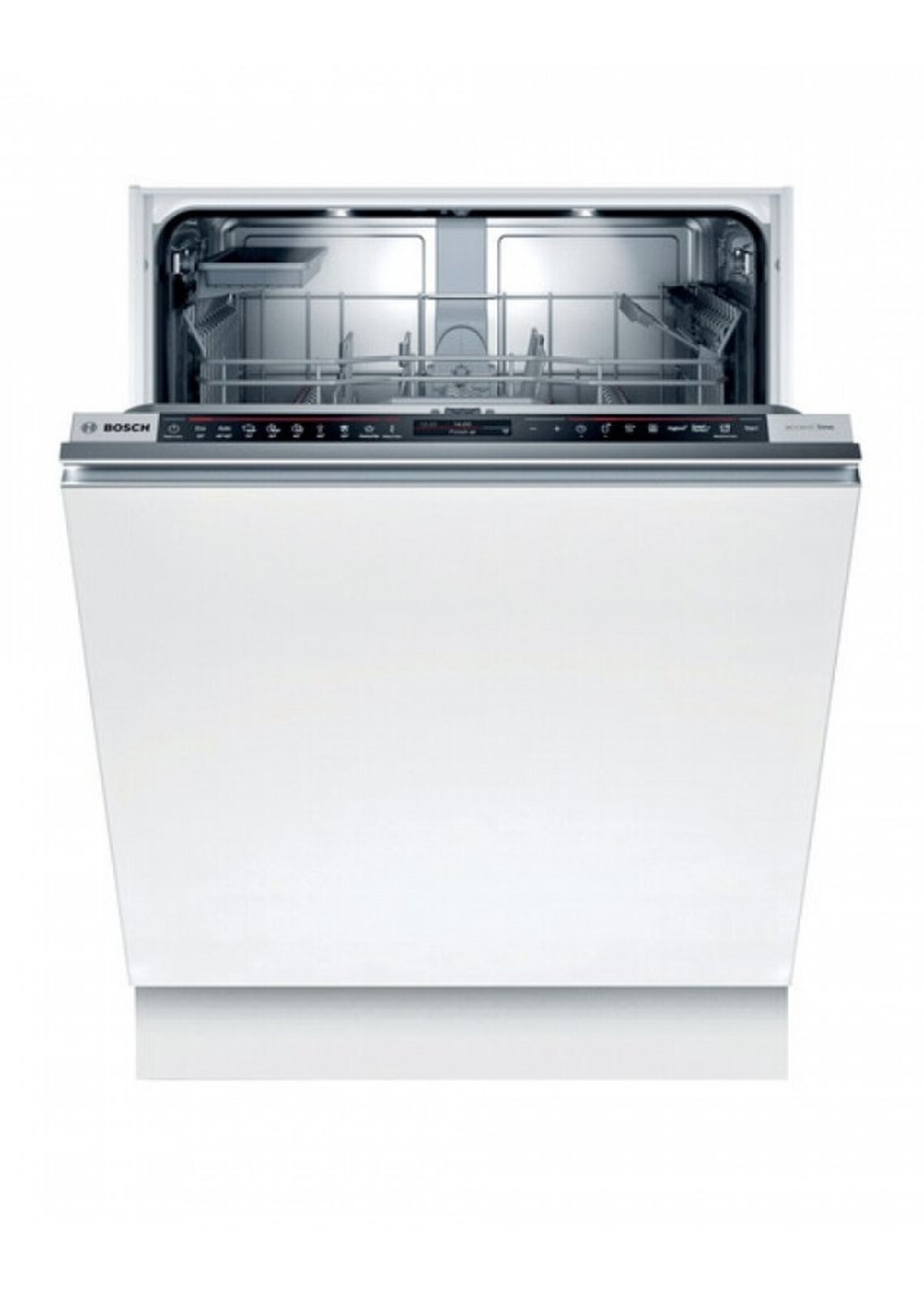 Bosch SMD8ZB800E geïntegreerde vaatwasser