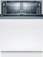 Bosch SMV2ITX22E geïntegreerde vaatwasser