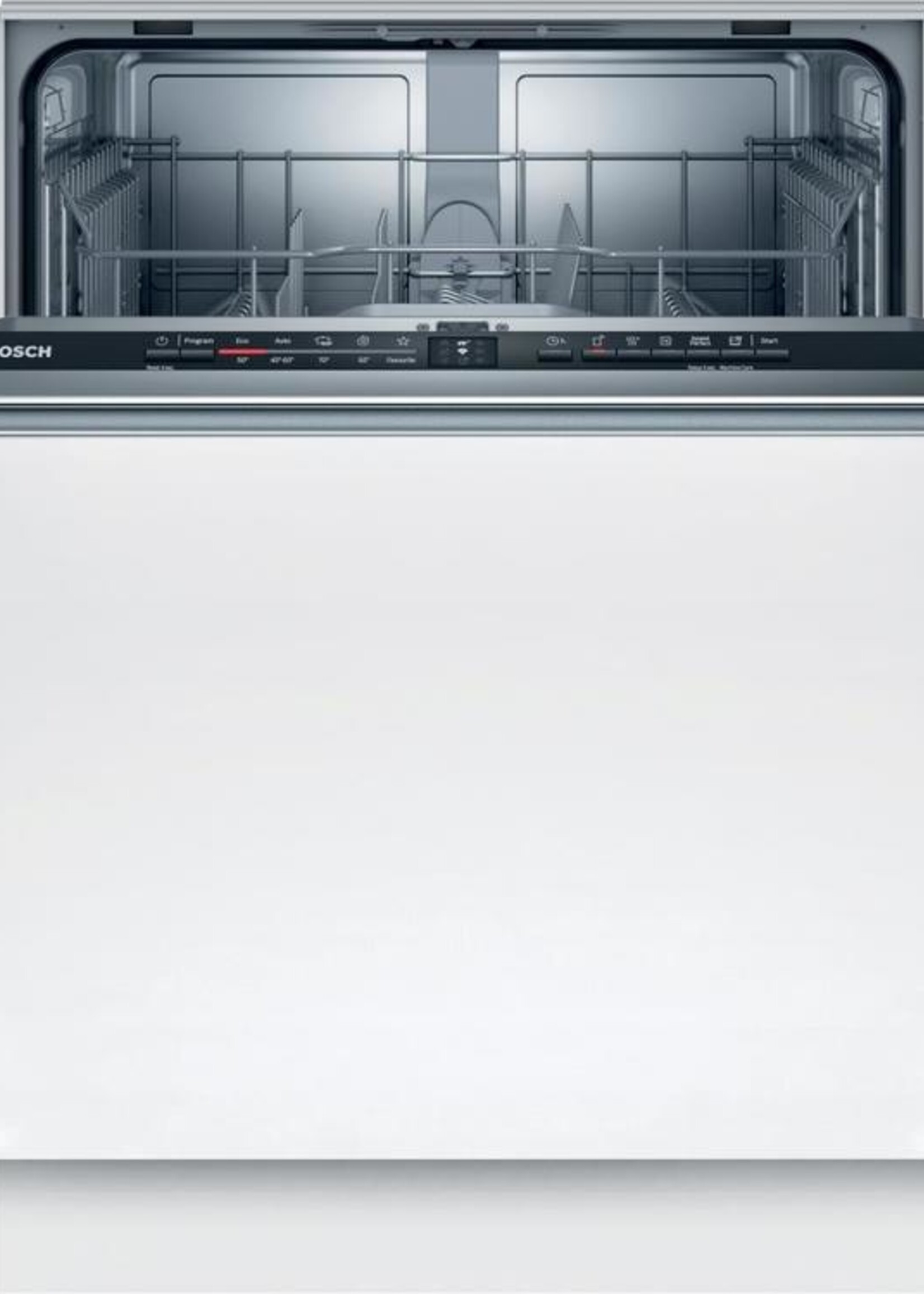 Bosch SMV2ITX22E geïntegreerde vaatwasser