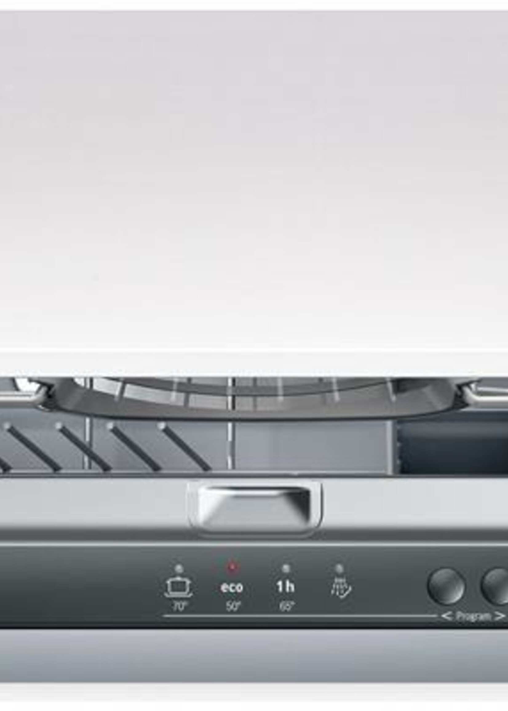 Bosch SMV24AX00E geïntegreerde vaatwasser