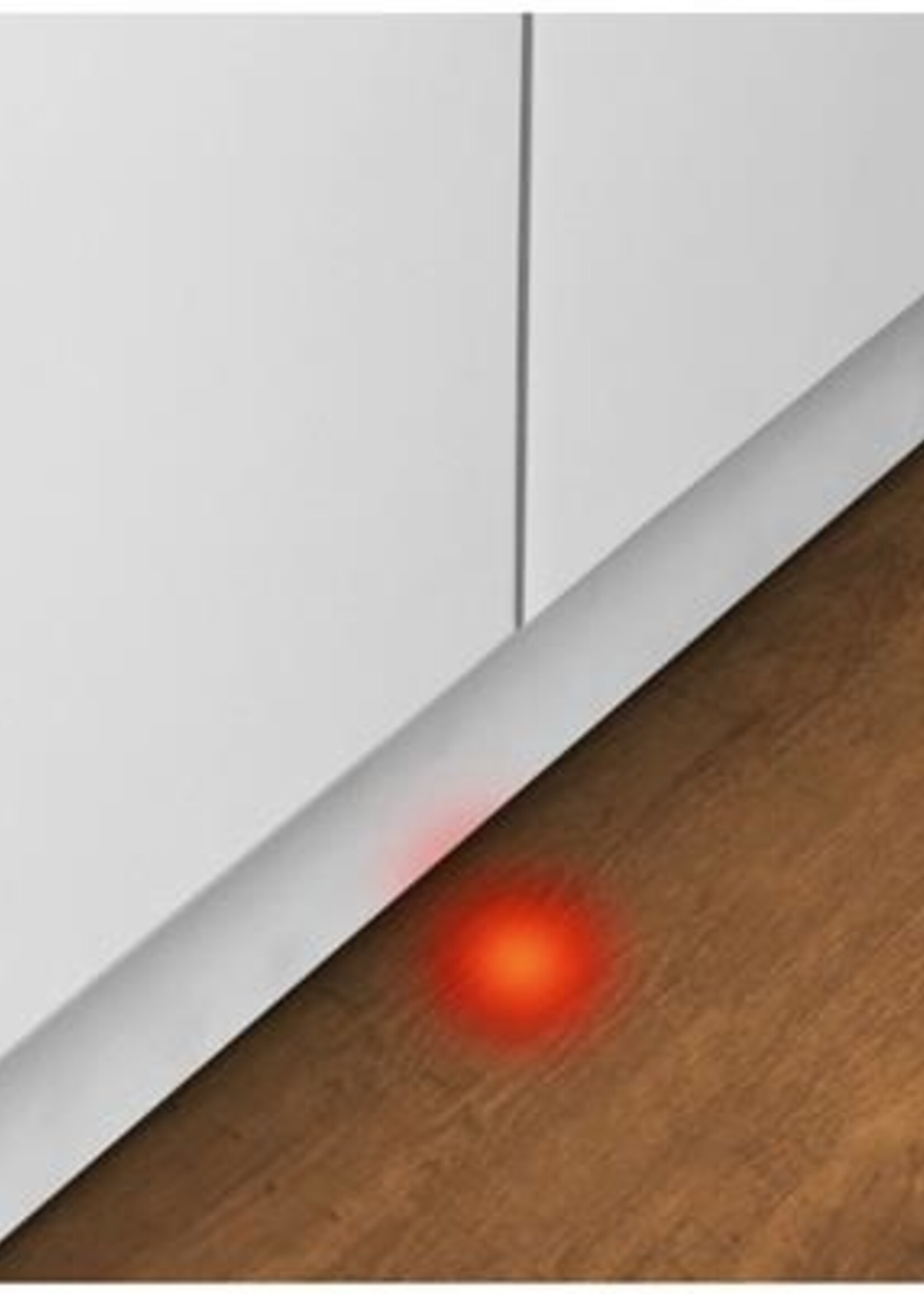 Bosch SMV24AX00E geïntegreerde vaatwasser