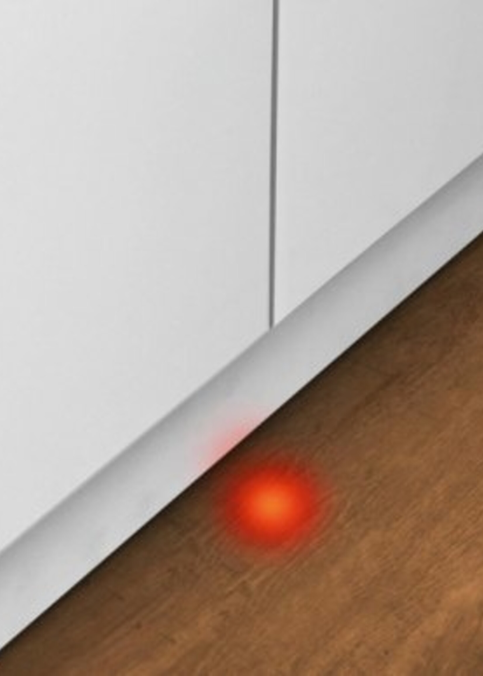 Bosch SBV24AX00E geïntegreerde vaatwasser