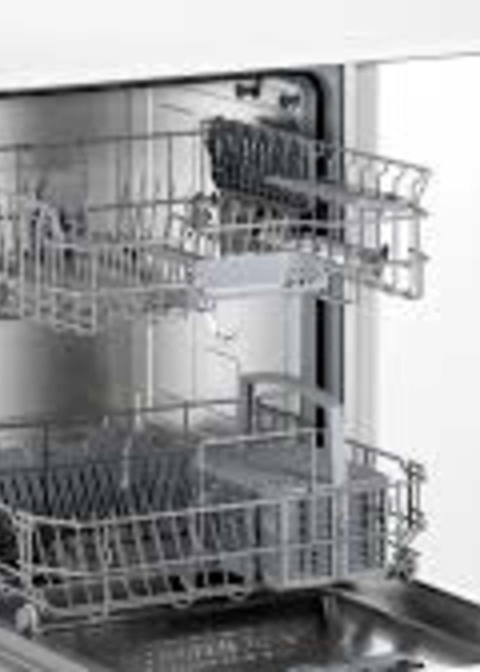 Bosch SMV4HU800E accent line Serie 4 geïntegreerde vaatwasser