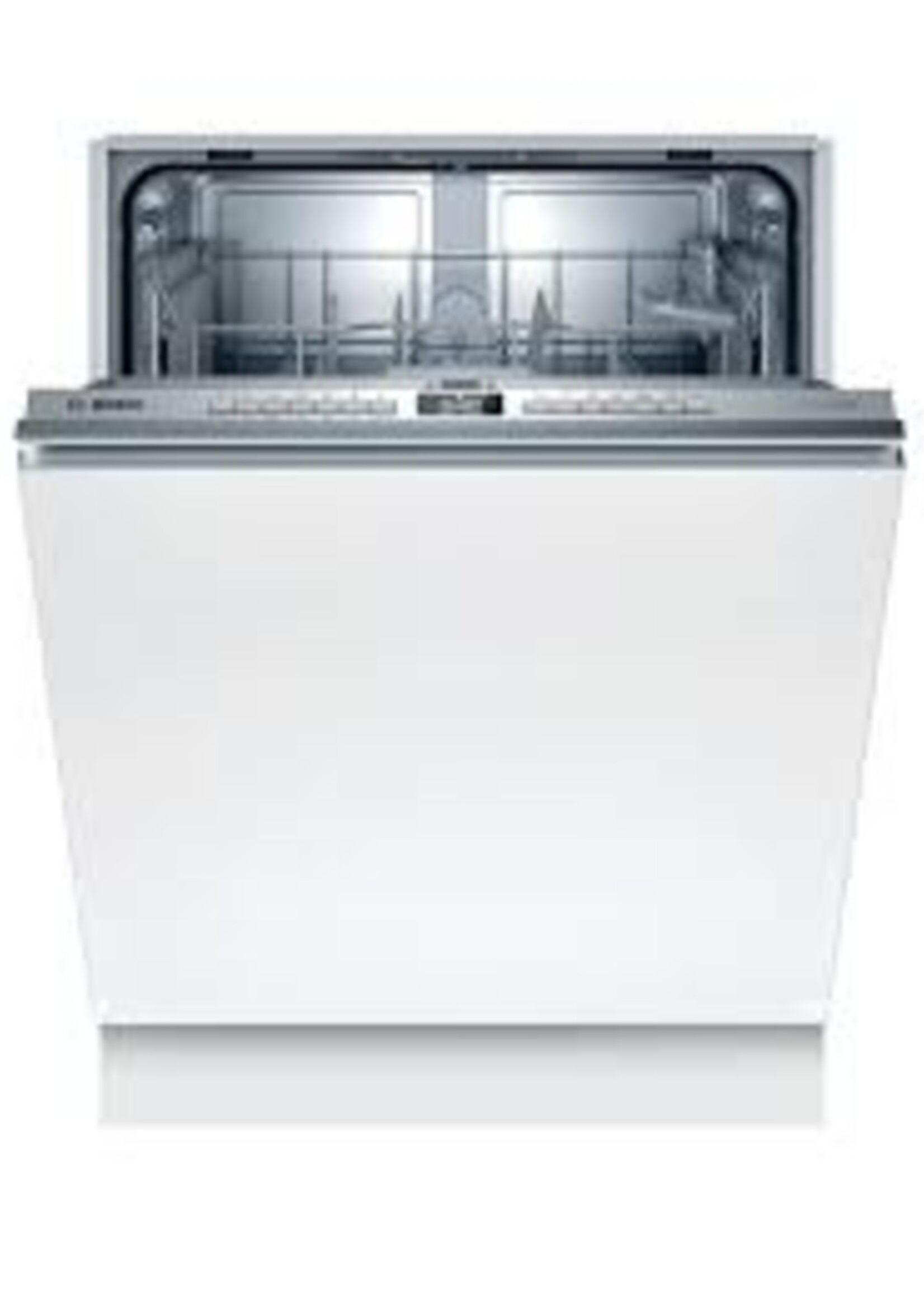 Bosch SBV4HU800E accent line Serie 4 geïntegreerde vaatwasser
