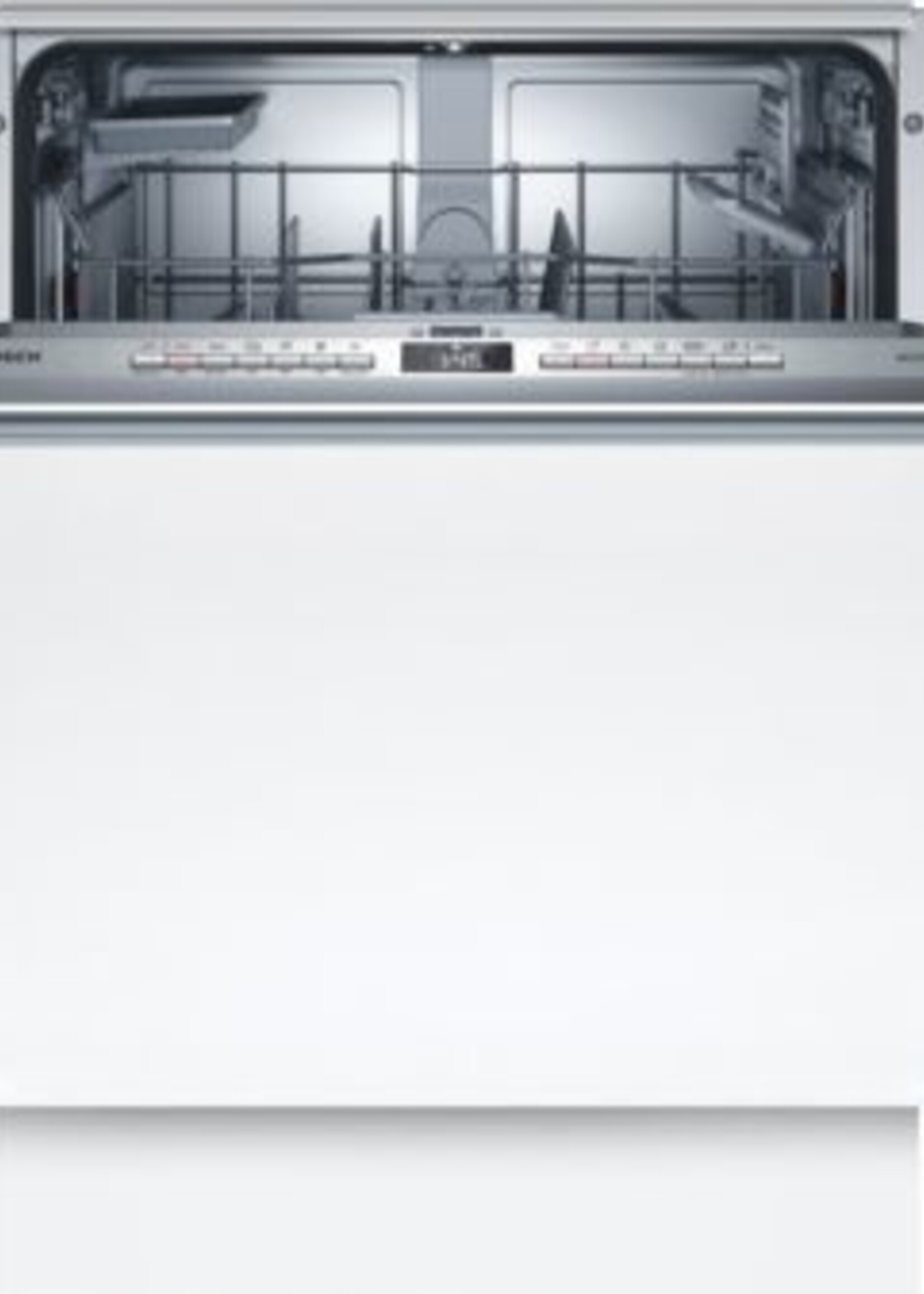 Bosch SMV4HB800E accent line Serie 4 geïntegreerde vaatwasser