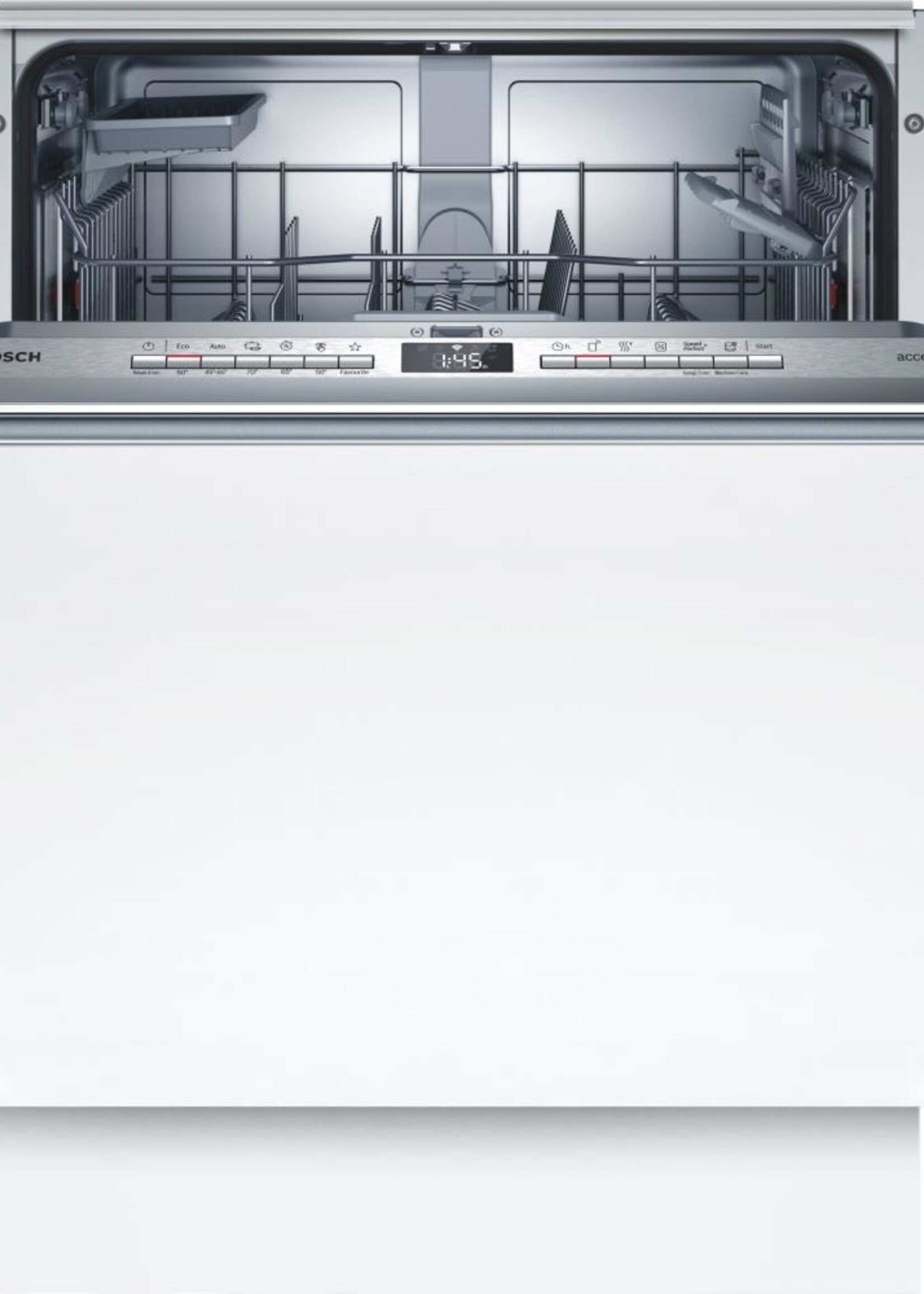 Bosch SMH4HB800E geïntegreerde vaatwasser