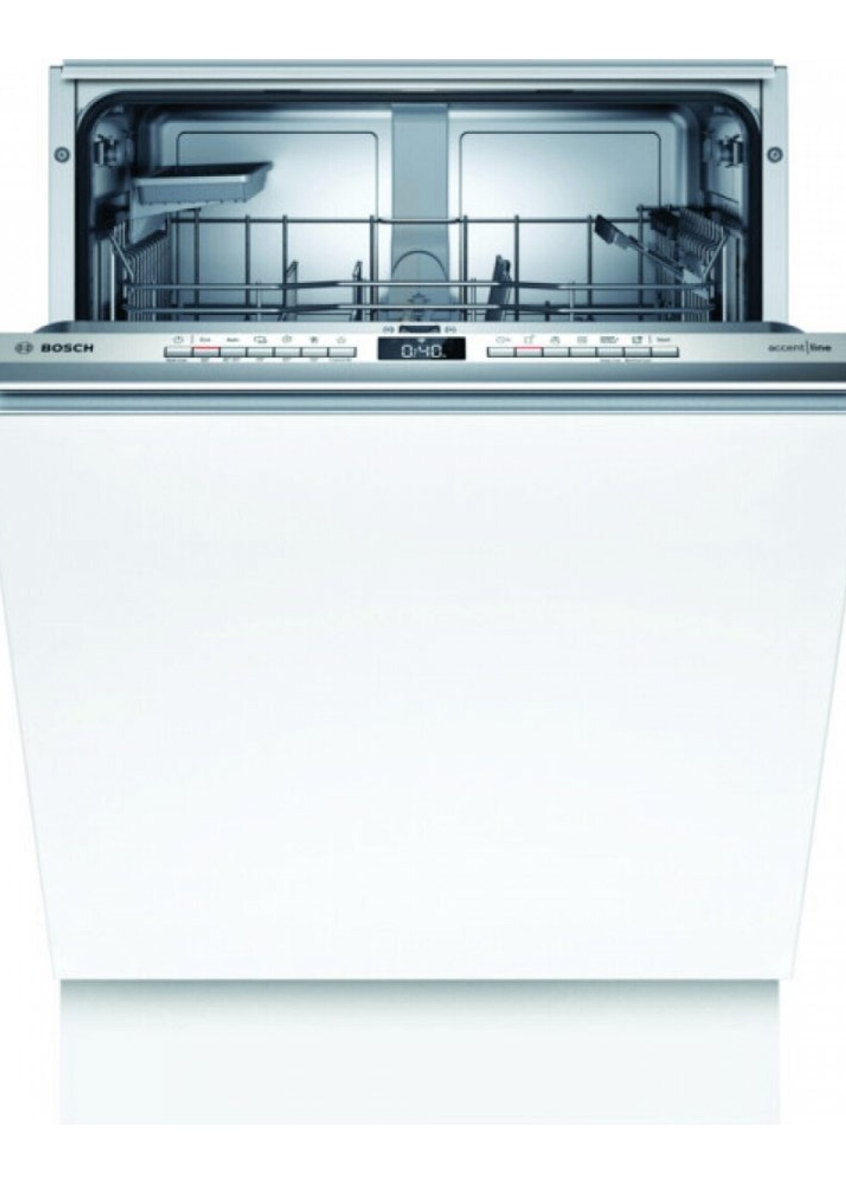 Bosch SBD4EB801E geïntegreerde vaatwasser