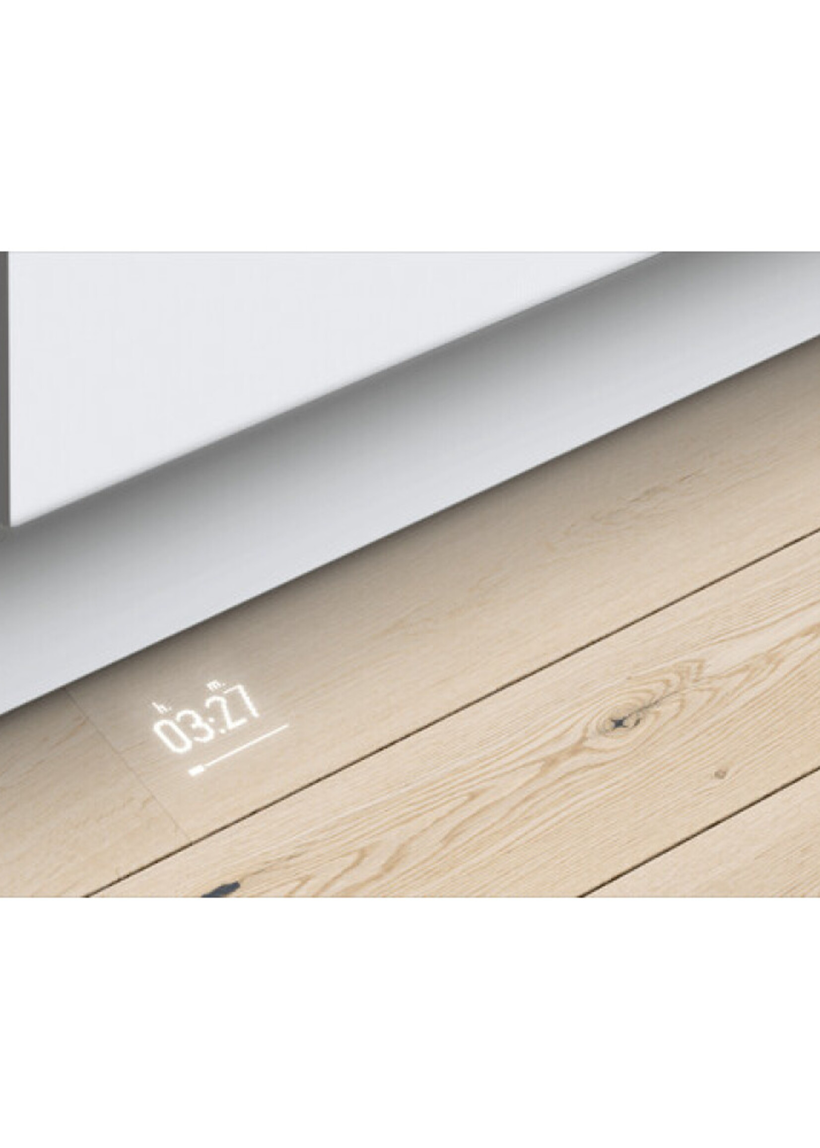 Bosch SBD4EB801E geïntegreerde vaatwasser