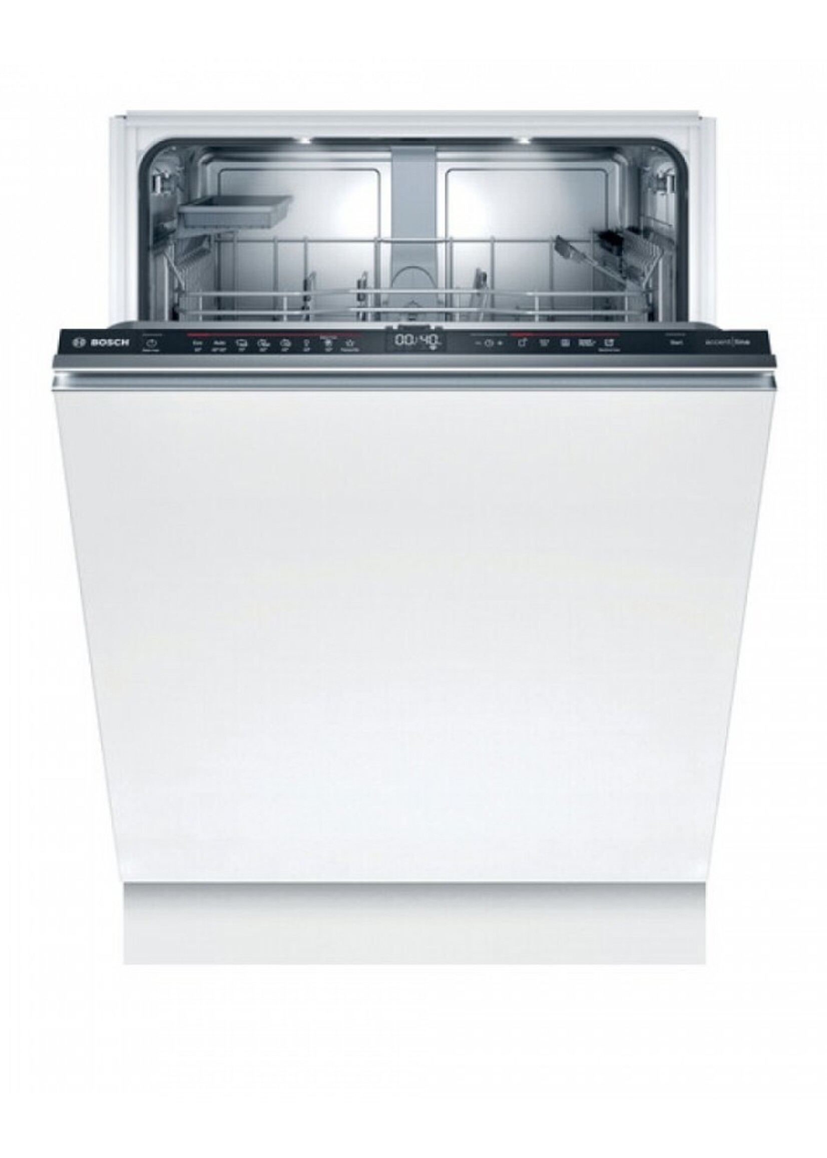 Bosch SBD6ZB800E geïntegreerde vaatwasser