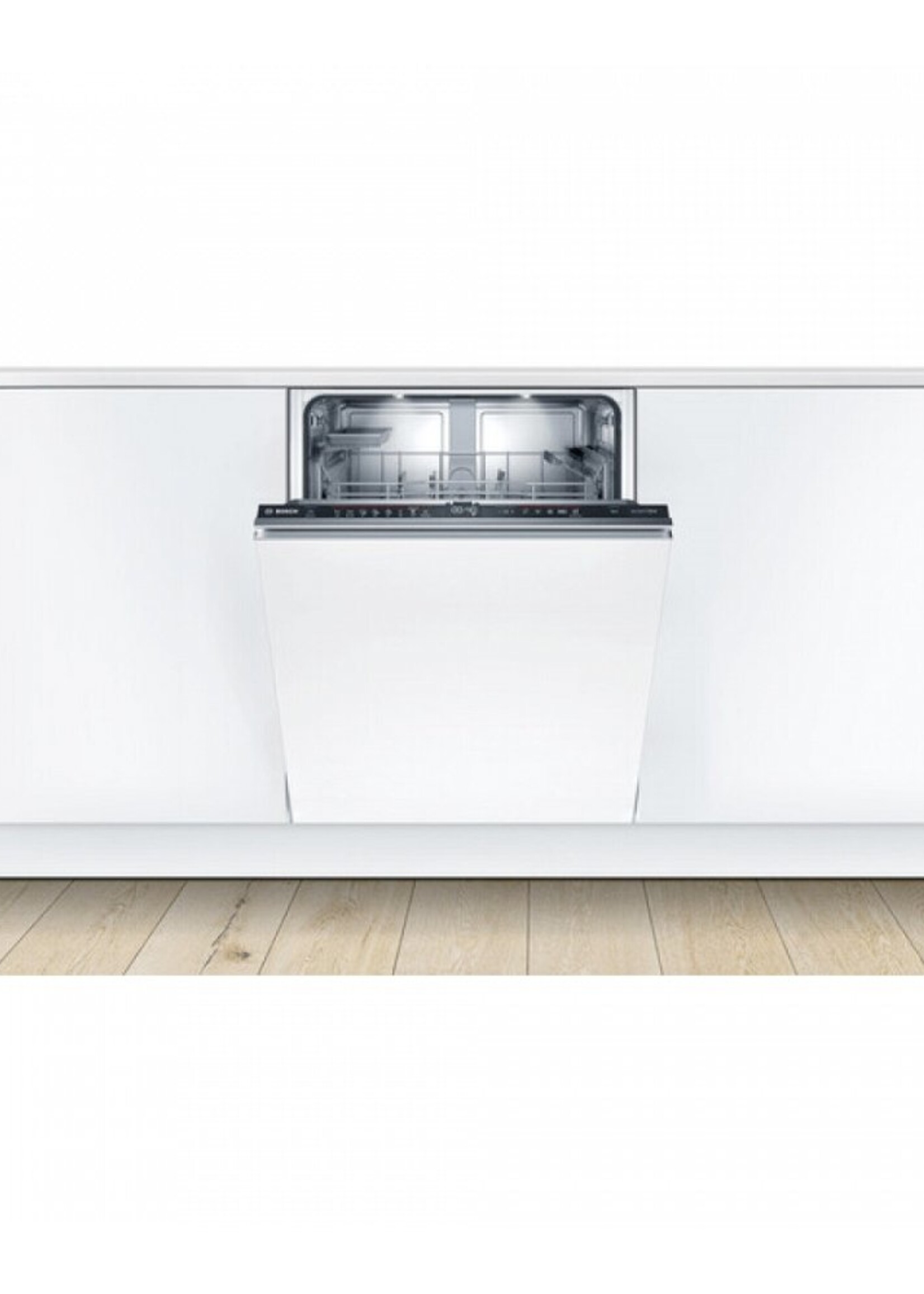 Bosch SBD6ZB800E geïntegreerde vaatwasser
